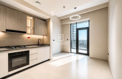 Apartment - Studio - 1 for sale in Golf Vista Heights - Dubai Sports City - Dubai Apartment - Studio - 1 for sale in Golf Vista Heights - Dubai Sports City - Dubai