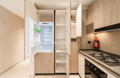 Apartment - Studio - 1 for sale in Golf Vista Heights - Dubai Sports City - Dubai