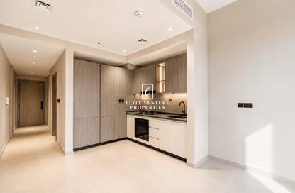 Apartment - Studio - 1 for sale in Golf Vista Heights - Dubai Sports City - Dubai Apartment - Studio - 1 for sale in Golf Vista Heights - Dubai Sports City - Dubai