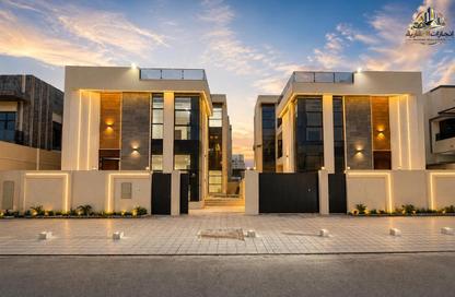Villa - 6 - 7 for sale in Al Yasmeen 1 - Al Yasmeen - Ajman