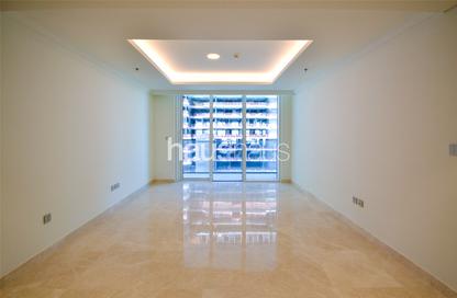 شقة - 1 - 2 للايجار في برج Palace Beach ريزيدنس 2 - بالاس بيتش ريزيدنس - إعمار بيتشفرونت - دبي هاربور - دبي