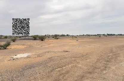 Land - Studio for sale in Manama - Ajman