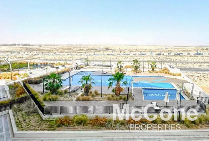 Furnished | Supreme Golf View | Flexible Cheques