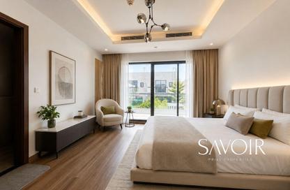 Villa - 4 - 5 for sale in Murooj Al Furjan West - Murooj Al Furjan - Al Furjan - Dubai Villa - 4 - 5 for sale in Murooj Al Furjan West - Murooj Al Furjan - Al Furjan - Dubai