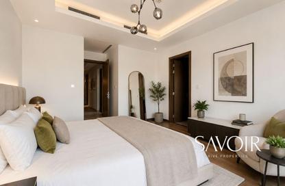 Villa - 4 - 5 for sale in Murooj Al Furjan West - Murooj Al Furjan - Al Furjan - Dubai Villa - 4 - 5 for sale in Murooj Al Furjan West - Murooj Al Furjan - Al Furjan - Dubai