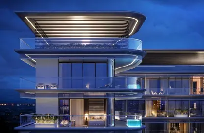 Apartment - 2 Bedrooms - 3 Bathrooms for sale in Bond Enclave - Arjan - Dubai Apartment - 2 Bedrooms - 3 Bathrooms for sale in Bond Enclave - Arjan - Dubai