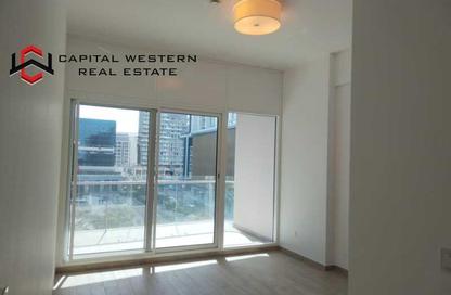 Apartment - 1 Bedroom - 2 Bathrooms for sale in Gemini Splendor - Sobha Hartland - Mohammed Bin Rashid City - Dubai