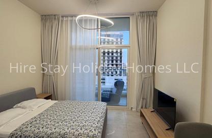 Apartment - Studio - 1 Bathroom for rent in Azizi Plaza - Al Furjan - Dubai Apartment - Studio - 1 Bathroom for rent in Azizi Plaza - Al Furjan - Dubai