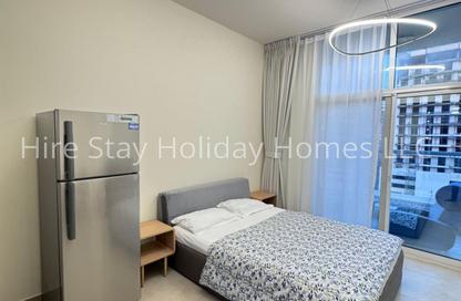 Apartment - Studio - 1 Bathroom for rent in Azizi Plaza - Al Furjan - Dubai Apartment - Studio - 1 Bathroom for rent in Azizi Plaza - Al Furjan - Dubai