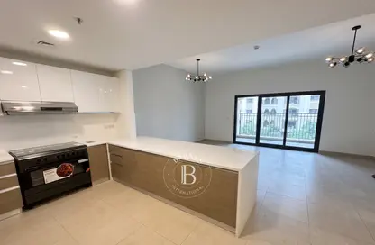 Apartment - 2 Bedrooms - 3 Bathrooms for rent in Al Andalus Tower F - Al Andalus - Jumeirah Golf Estates - Dubai