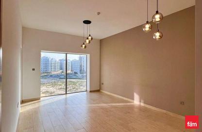 Apartment - 1 Bedroom - 2 Bathrooms for sale in Genesis by Meraki - Arjan - Dubai