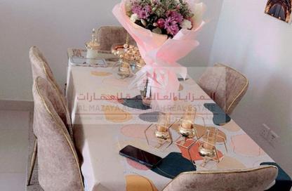 Apartment - 2 Bedrooms - 2 Bathrooms for rent in Al Taawun - Sharjah