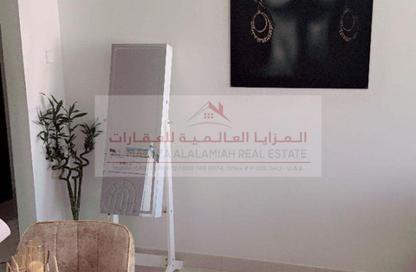 Apartment - 2 Bedrooms - 2 Bathrooms for rent in Al Taawun - Sharjah