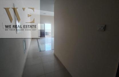 Apartment - 1 - 2 for rent in Al Naemiya Tower 1 - Al Naemiya Towers - Al Nuaimiya - Ajman