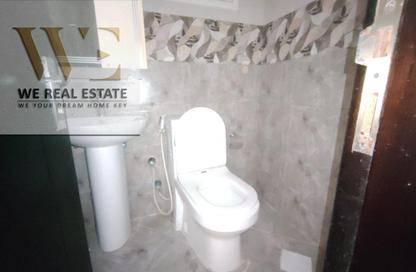 Apartment - 1 - 2 for rent in Al Naemiya Tower 1 - Al Naemiya Towers - Al Nuaimiya - Ajman Apartment - 1 - 2 for rent in Al Naemiya Tower 1 - Al Naemiya Towers - Al Nuaimiya - Ajman