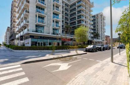 Apartment - 1 - 2 for sale in Glitz 1 - Glitz - Dubai Studio City - Dubai