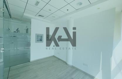 Office Space - Studio - 1 Bathroom for rent in B2B Tower - Business Bay - Dubai Office Space - Studio - 1 Bathroom for rent in B2B Tower - Business Bay - Dubai