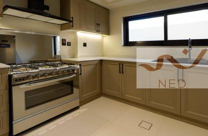 Villa - 3 - 4 for rent in Mirdif Villas - Mirdif - Dubai Villa - 3 - 4 for rent in Mirdif Villas - Mirdif - Dubai