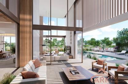 Villa - 4 - 5 for sale in The Acres (Phase 3) - The Acres - Dubai
