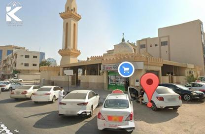 Land - Studio for sale in Liwara 1 - Ajman
