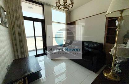 Apartment - 1 - 2 for rent in Glamz 1 - Glamz by Danube - Al Furjan - Dubai