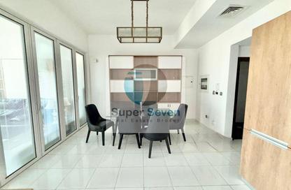 Apartment - 1 - 2 for rent in Glamz 1 - Glamz by Danube - Al Furjan - Dubai