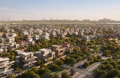 Land - Studio for sale in Wadeem - Al Hudayriat Island - Abu Dhabi