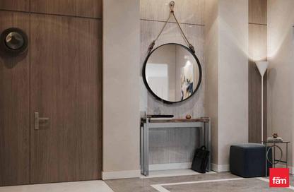 Townhouse - 4 Bedrooms - 4 Bathrooms for sale in South Bay 5 - South Bay - Dubai South (Dubai World Central) - Dubai