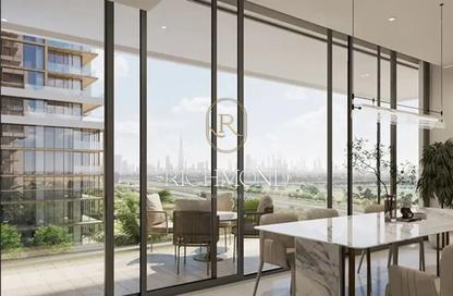Apartment - 2 - 3 for sale in Sobha One Tower B - Sobha One - Ras Al Khor Industrial 1 - Ras Al Khor - Dubai