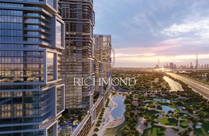 Apartment - 2 - 3 for sale in Sobha One Tower B - Sobha One - Ras Al Khor Industrial 1 - Ras Al Khor - Dubai