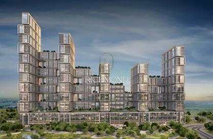 Apartment - 2 - 3 for sale in Sobha One Tower B - Sobha One - Ras Al Khor Industrial 1 - Ras Al Khor - Dubai Apartment - 2 - 3 for sale in Sobha One Tower B - Sobha One - Ras Al Khor Industrial 1 - Ras Al Khor - Dubai