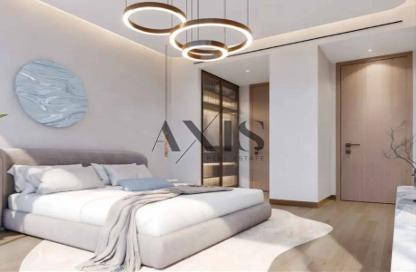 Apartment - 2 Bedrooms - 2 Bathrooms for sale in Kaia Building A - Kaia - Dubai Islands - Dubai