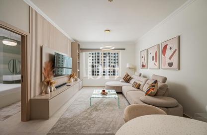 Apartment - 1 - 2 for sale in Marina Quays West - Marina Quays - Dubai Marina - Dubai Apartment - 1 - 2 for sale in Marina Quays West - Marina Quays - Dubai Marina - Dubai