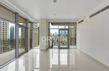 Apartment - 2 Bedrooms - 3 Bathrooms for sale in Boulevard Crescent Tower 2 - BLVD Crescent - Downtown Dubai - Dubai