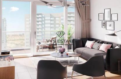 Apartment - 1 Bedroom - 2 Bathrooms for sale in Azizi Grand - Dubai Sports City - Dubai Apartment - 1 Bedroom - 2 Bathrooms for sale in Azizi Grand - Dubai Sports City - Dubai