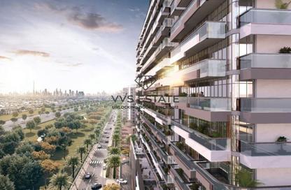 Apartment - 1 Bedroom - 2 Bathrooms for sale in Azizi Grand - Dubai Sports City - Dubai Apartment - 1 Bedroom - 2 Bathrooms for sale in Azizi Grand - Dubai Sports City - Dubai