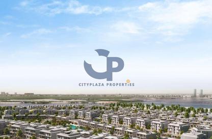 Townhouse - 4 Bedrooms - 7 Bathrooms for sale in Thoraya - Maysan - Al Reem Island - Abu Dhabi