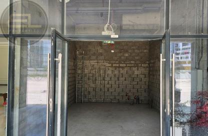 Shop - Studio - 1 for sale in Azizi Riviera 39 - Azizi Riviera - Meydan One - Meydan - Dubai