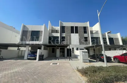 Villa - 5 Bedrooms - 5 Bathrooms for rent in Juniper - Damac Hills 2 - Dubai Villa - 5 Bedrooms - 5 Bathrooms for rent in Juniper - Damac Hills 2 - Dubai