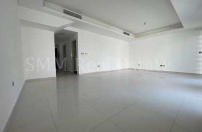 Villa - 5 - 5 for rent in Juniper - Damac Hills 2 - Dubai