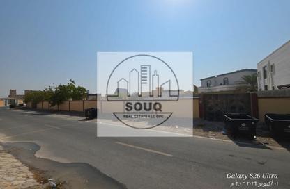 Land - Studio for sale in Seih Al Uraibi - Ras Al Khaimah Land - Studio for sale in Seih Al Uraibi - Ras Al Khaimah