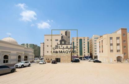 Land - Studio for sale in Muwaileh Commercial - Sharjah