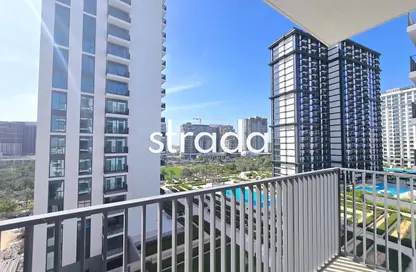 Apartment - 2 Bedrooms - 2 Bathrooms for rent in Park Horizon Tower 1 - Park Horizon - Dubai Hills Estate - Dubai