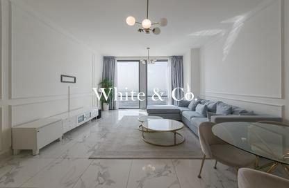 Apartment - 2 Bedrooms - 3 Bathrooms for sale in Amna - Al Habtoor City - Business Bay - Dubai Apartment - 2 Bedrooms - 3 Bathrooms for sale in Amna - Al Habtoor City - Business Bay - Dubai