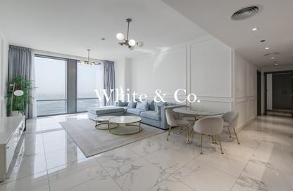 Apartment - 2 Bedrooms - 3 Bathrooms for sale in Amna - Al Habtoor City - Business Bay - Dubai