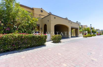 Villa - 5 - 5 for rent in Mushrif Village - Mirdif - Dubai Villa - 5 - 5 for rent in Mushrif Village - Mirdif - Dubai