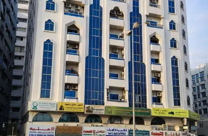 Apartment - 2 Bedrooms - 2 Bathrooms for rent in Al Soor - Al Qasimia - Sharjah