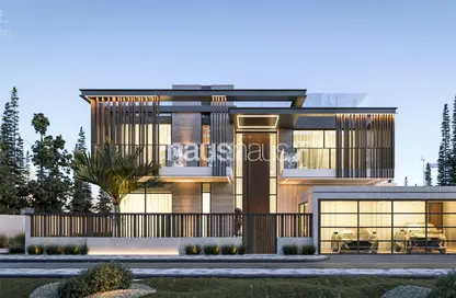 Villa - 7 Bedrooms - 7+ Bathrooms for sale in Al Furjan West - Al Furjan - Dubai