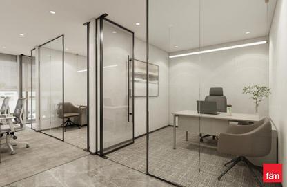 Office Space - Studio - 1 Bathroom for rent in Jumeirah Business Centre 2 (JBC 2) - JLT Cluster V - Jumeirah Lake Towers - Dubai