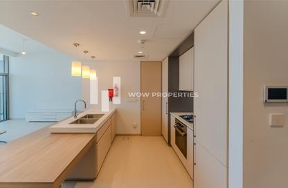 Apartment - 1 Bedroom - 2 Bathrooms for rent in Arbor View - Arjan - Dubai
